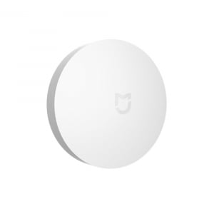 Xiaomi MI Wireless Switch kapcsológomb fehér  (YTC4040GL/XMMWS)